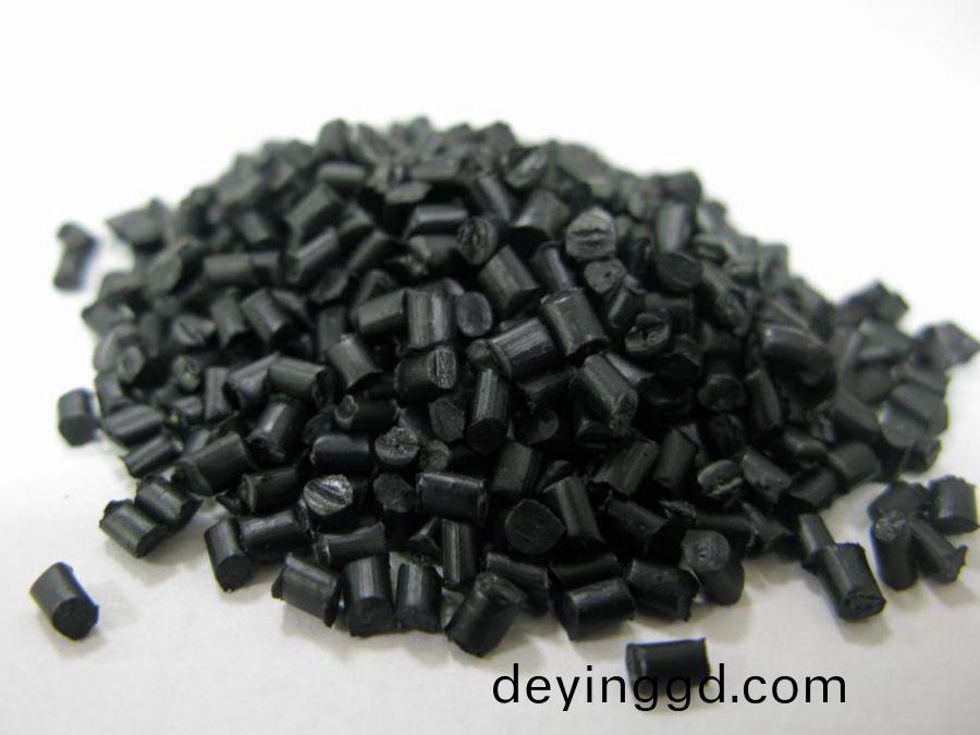 PA6改性尼龍力學性能怎麼提高?