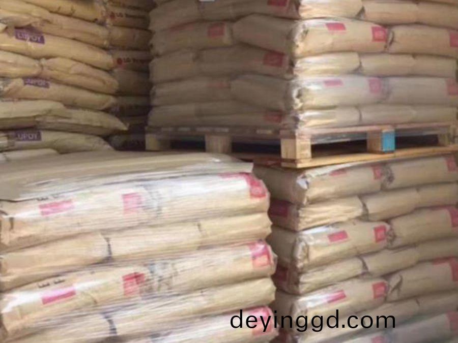 PA66 玻纖增強  70G33L 杜邦 加纖33%抗蠕變註射成型