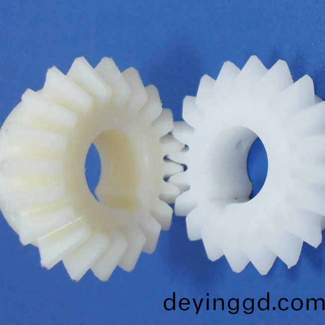 齒輪專用PA66尼龍原料有哪些性能特點