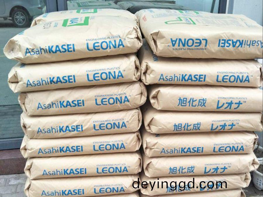PA66 1402S日本旭化成 熱穩定級 抗熱老化