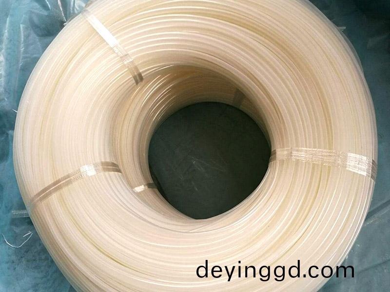 尼龍塑料筦耐壓多大壓力？