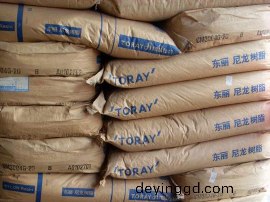 PA66 CM3001G-15日本東麗 加15%玻纖HB註射成型