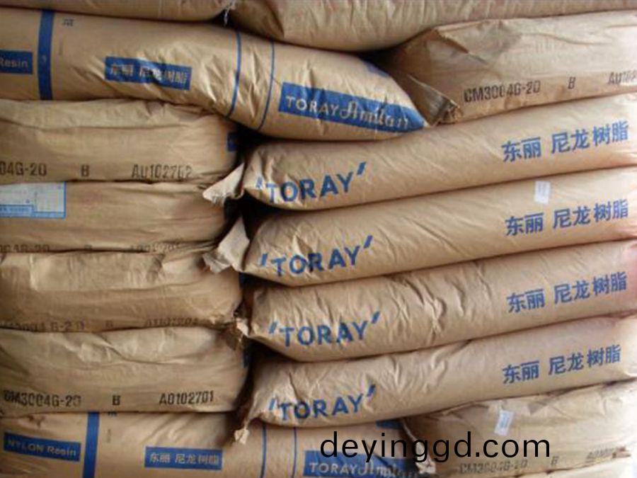 PA66 CM3004G-20日本東麗 加20%玻纖 環保 無滷阻燃V-0